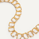 Ibiza Necklace - Gold