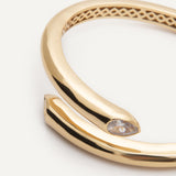 Gia Bracelet - Gold