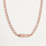 Star Of The Show - Rose Gold