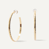 Venice Earrings - Gold
