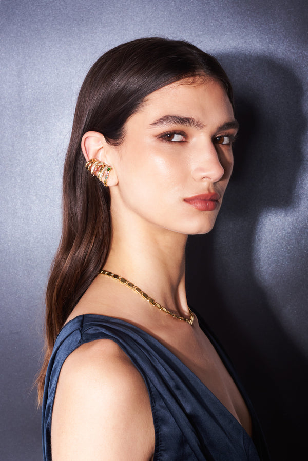 Inspired Look 5