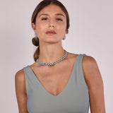 Dubai Necklace - Shadow