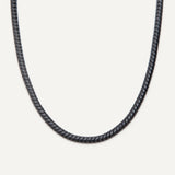 Sierra Necklace - Onyx