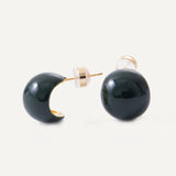 Kata Earrings - Forest