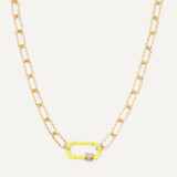 Willa - Gold - Yellow