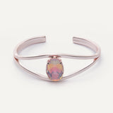 Gemma Bracelet - Rosé