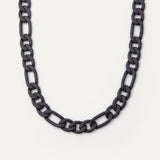 Dubai Necklace - Espresso