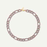 Dubai Necklace - Nude