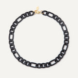 Dubai Necklace - Onyx
