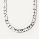 Dubai Necklace - Silver