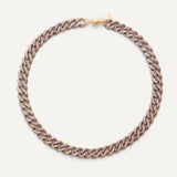 Tokyo Necklace - Mushroom