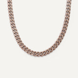Tokyo Necklace - Mushroom