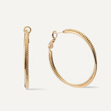 Sally Earrings - Gold