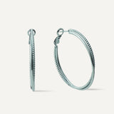 Sally Earrings - Mist