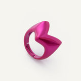 Love Ring - Cosmopolitan Pink