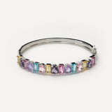 Quinn Bracelet - Silver