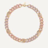 Jazmyn Necklace - Moonlight Flower