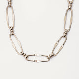Zia Necklace - Silk