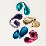 Bari Ring - London Quartz