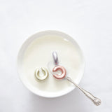 Uma Ear Cuff - Lilac