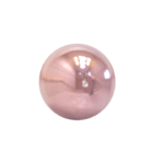 Zoe Necklace - Rosé