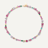 Quinn Necklace - Silk