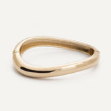 Bali Bracelet Cuff - Silk