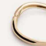 Bali Bracelet Cuff - Silk