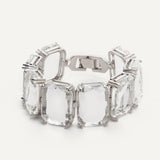 Ibiza Bracelet - Silver