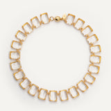 Ibiza Necklace - Gold