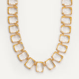 Ibiza Necklace - Gold