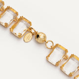Ibiza Necklace - Gold