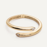 Gia Bracelet - Gold