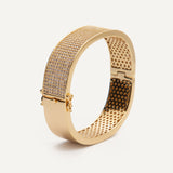 Scarlet Bracelet - Gold