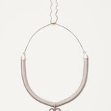 Zoe Necklace - Haze