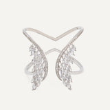 Angel Bracelet - Silver
