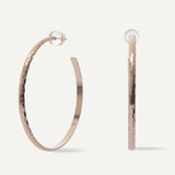 Venice Earrings - Linen