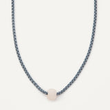 Lolli Necklace - Shadow