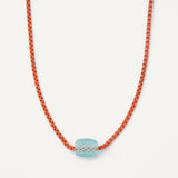 Lolli Necklace - Malibu