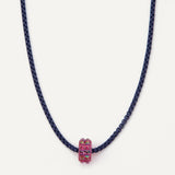 Lolli Necklace - Midnight