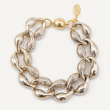 Portofino Bracelet - Silk