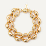 Portofino Bracelet - Gold