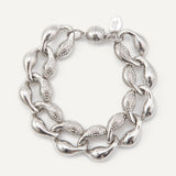 Portofino Bracelet - Silver