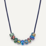 Roxy Necklace - Midnight