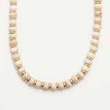 Nara Necklace - Gold