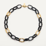 Nairobi Necklace - Milky Way