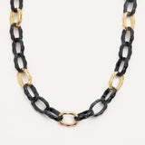 Nairobi Necklace - Milky Way