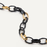 Nairobi Necklace - Milky Way