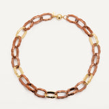 Nairobi Necklace - Sahara