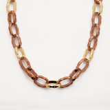 Nairobi Necklace - Sahara
